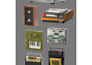 create low poly 3d models