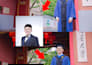 photo manipulation face swap
