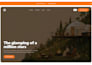 design and build a conversion focused website for your business
