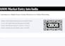design a professional presentation deck