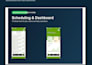 do web app development as mern stack developer and next js developer