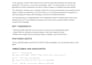 write podcast show notes with timestamps and promo copy