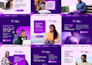 create social media and meta ads designs