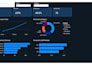 create professional power bi and excel dashboards for retail n optical business