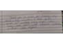 handwrite your letters essays paragraphs and thank you notes
