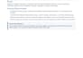 provide expert information synthesis
