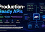 build your backend API