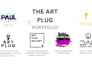create a pitch deck, presentation, or brand deck