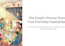 create educational powerpoint presentations for students and teachers