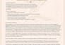 write a professional complaint letter, appeal or formal document