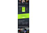 design high converting gym website that attracts new members