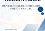 write ndis capability statements, policies and procedures manual