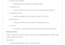 write ndis capability statements, policies and procedures manual