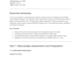 do python web scraping, data cleaning and data analysis