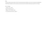 polish and proofread your resume and linkedin profile