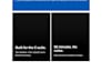 create HTML email template, responsive email template