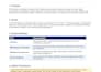 write industrial technical documentation and sops for manufacturing companies