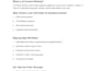 write SEO blog article and content