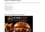 create cinematic food ads
