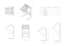 design solidworks 3d cad models, 2d drawings, renderings