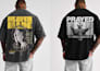 do streetwear t shirt design for your brand