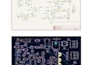 design electronic circuits, pcb layouts and controller design