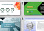 design professional powerpoint presentation