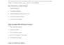 write SEO blog article and content