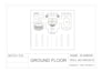 draft your 2d floor plan with detail quickly
