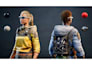 make metahuman game character for video games and animation