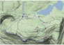 create expert hiking maps, trail maps, park maps, and custom vector maps