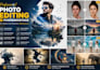 professionally edit, and create amazing photo montages