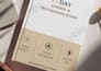 design a high converting lead magnet ebook or checklist