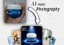 create realistic ai product photography for skincare and beauty brands