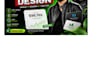 design a modern professional logo for your business