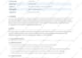 create HR sops, policies, employee handbooks and process documentation