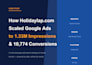 setup manage and optimize google ads campaigns