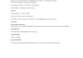 do data analysis, python, sql, excel and data visualization