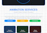 create professional animated maps for documentary and history videos