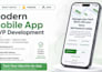 build a modern react native mobile app mvp with firebase