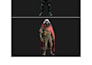 generate rapid 3d character concepts and prototypes