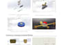 create professional solidworks cad models and product prototypes