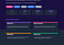 create a social media content planner in googel sheets
