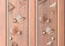 design 3d cnc door panel stl file for artcam relief carving