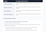 develop a responsive web application