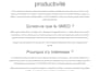 rediger des articles techniques methodes industrielles
