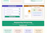 build a custom CRM or inventory system in django or laravel