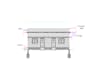 create autocad 2d plans, sections and elevations professionally