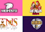do professional modern business logo design