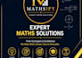 be your expert math tutor for calculus, algebra and statistics